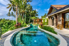 Tejaswini 5 BR Private Pool Villa ZN207
